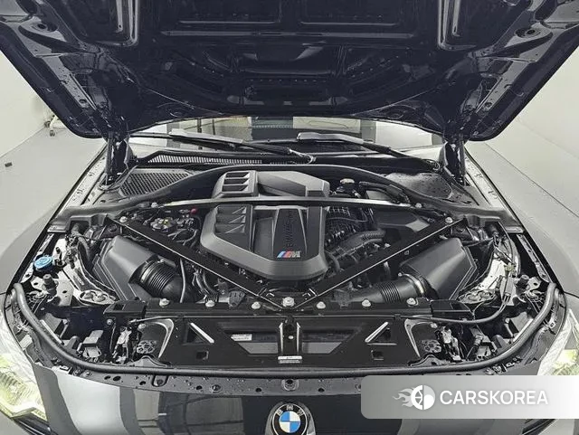 BMW M2 (G87) id 3487428 из Кореи 11