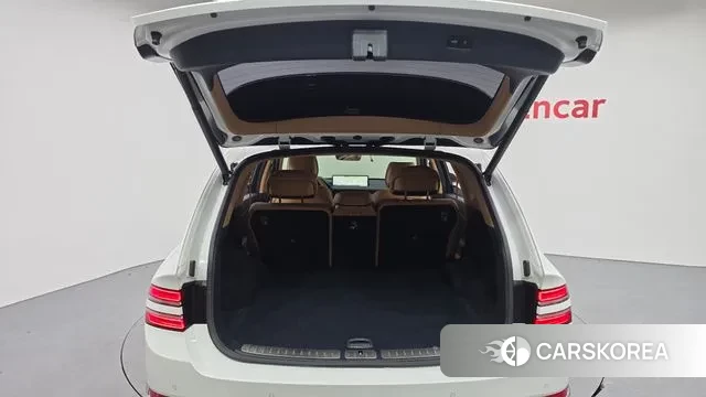 Genesis GV80 id 3545252 из Кореи 11