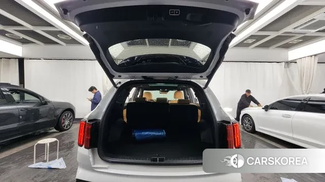 Kia Sorento 4th Generation id 3416256 из Кореи 11