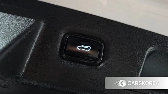 Hyundai Santa Fe TM id 3647028 из Кореи 11