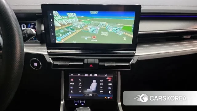 Ssangyong Torres id 3305749 из Кореи 11