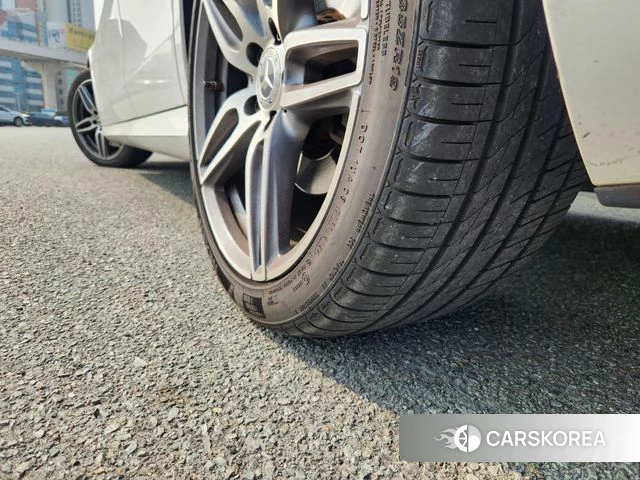 Mercedes-Benz E-Class W213 id 3844865 из Кореи 11