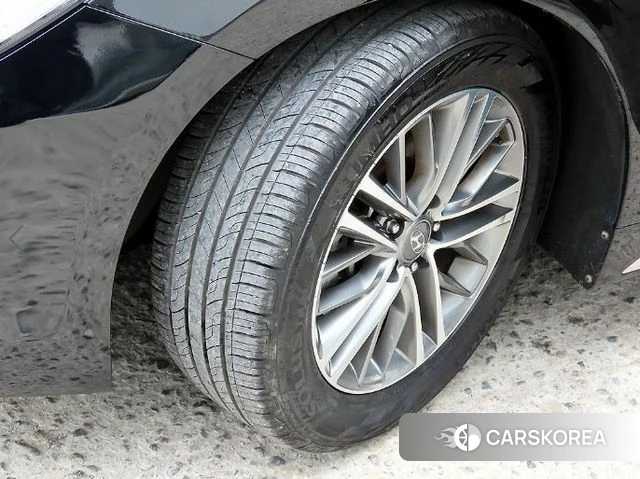 Hyundai Grandeur IG id 4188666 из Кореи 11