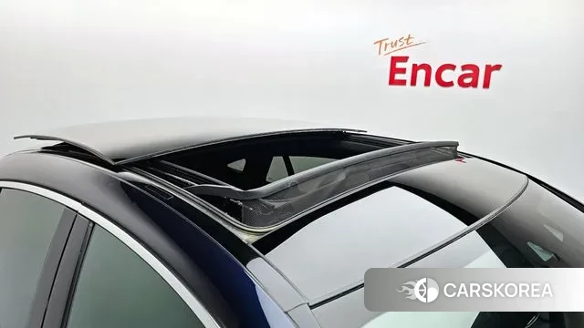 Mercedes-Benz GLE-Class W167 id 3587393 из Кореи 11