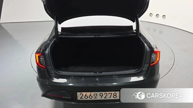 Hyundai Sonata (DN8) id 4187472 из Кореи 11