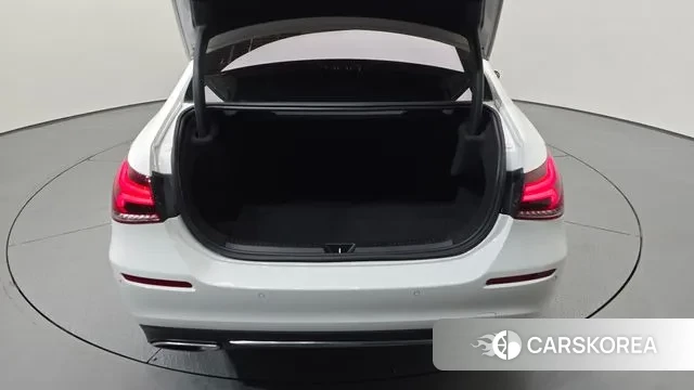 Mercedes-Benz A-Class W177 id 3336010 из Кореи 11