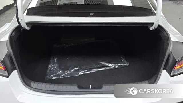 Hyundai The New Avante (CN7) id 3482170 из Кореи 11