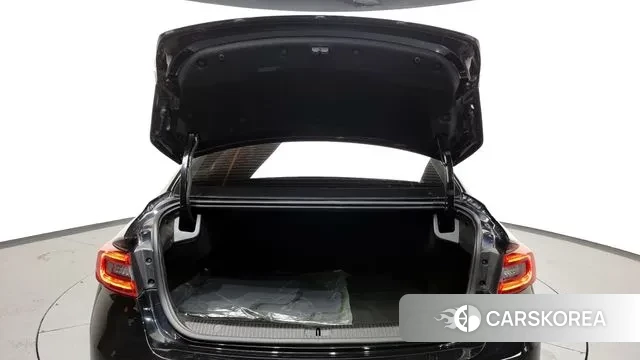 Renault Korea (Samsung) The New SM6 id 3197547 из Кореи 11