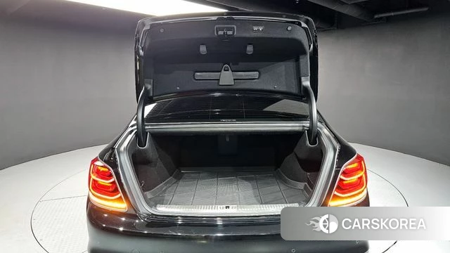 Kia More K9 id 4180243 из Кореи 11