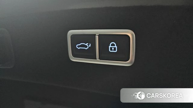 Genesis G80 (RG3) id 4186336 из Кореи 11