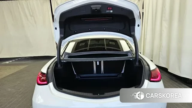 Mercedes-Benz CLE-Class C236 id 3576102 из Кореи 11