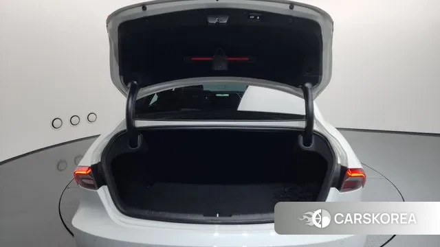 Hyundai The New Grandeur IG id 3401526 из Кореи 11