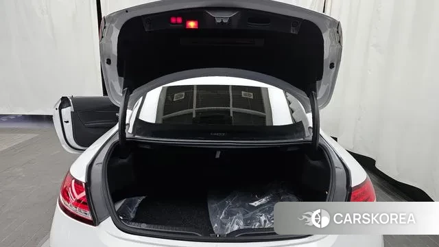 Mercedes-Benz C-Class W205 id 3708697 из Кореи 11