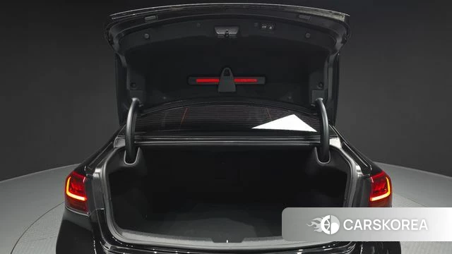 Kia K7 Premier id 3833770 из Кореи 11