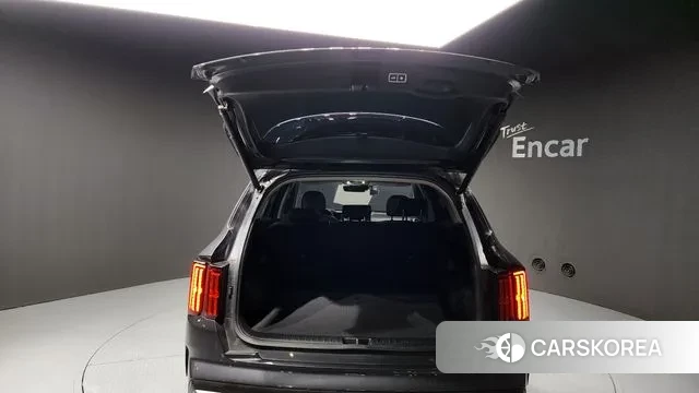 Kia Sorento 4th Generation id 3529622 из Кореи 11