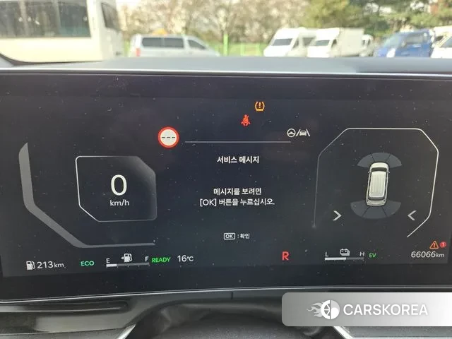 Kia The New Carnival 4th Generation id 3321910 из Кореи 11