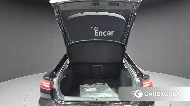 Volkswagen Arteon id 3394028 из Кореи 11