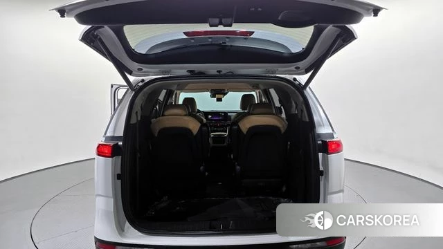 Kia Carnival 4th generation id 4383266 из Кореи 11