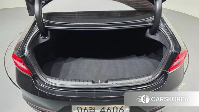 Hyundai Grandeur IG id 3861771 из Кореи 11