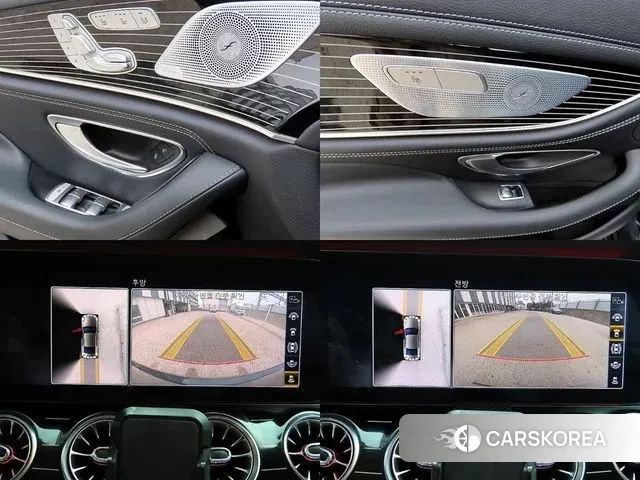 Mercedes-Benz CLS-Class C257 id 3694973 из Кореи 11