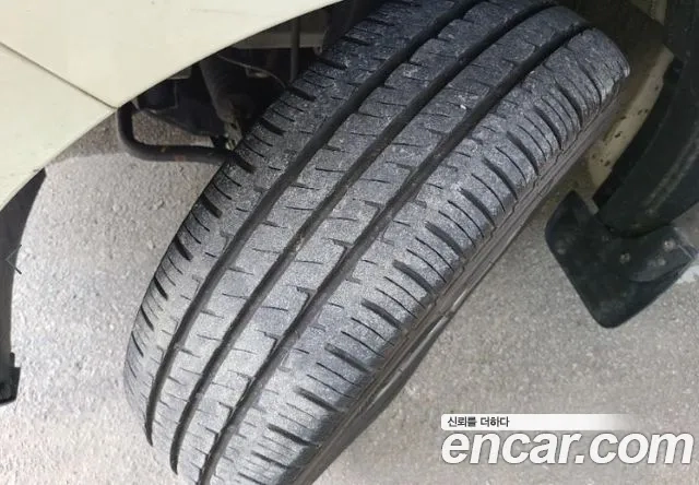 Hyundai The New Grand Starex id 2907176 из Кореи 11