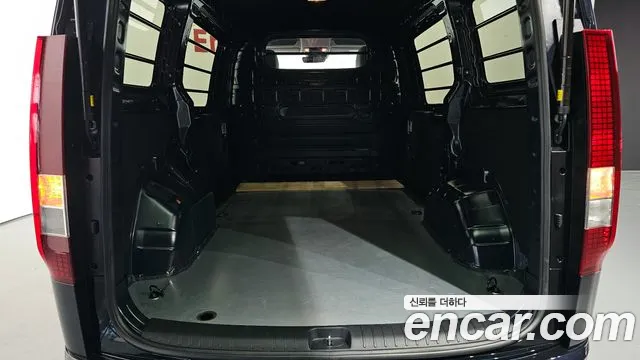 Hyundai Staria id 2805670 из Кореи 11