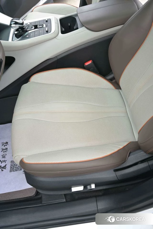BYD Song Pro DM id 4210964 из Китая 11