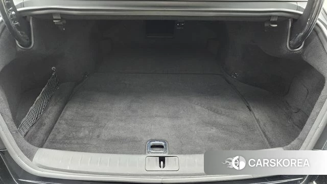 Genesis G90 (RS4) id 4523528 из Кореи 11