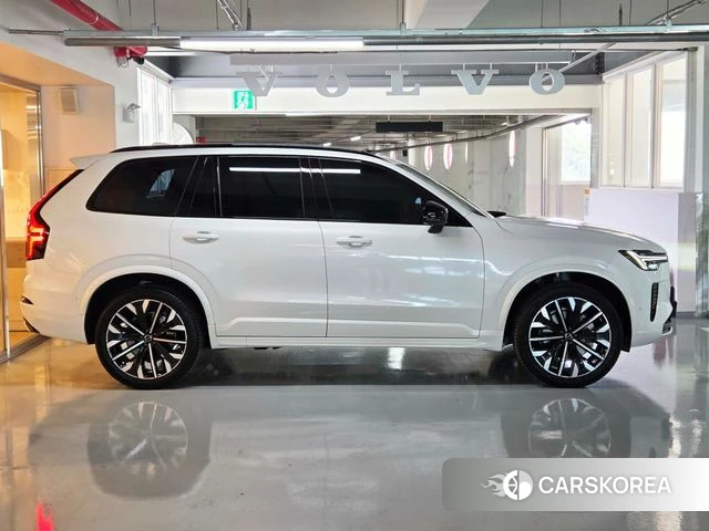 Volvo XC90 second Generation id 4291645 из Кореи 11