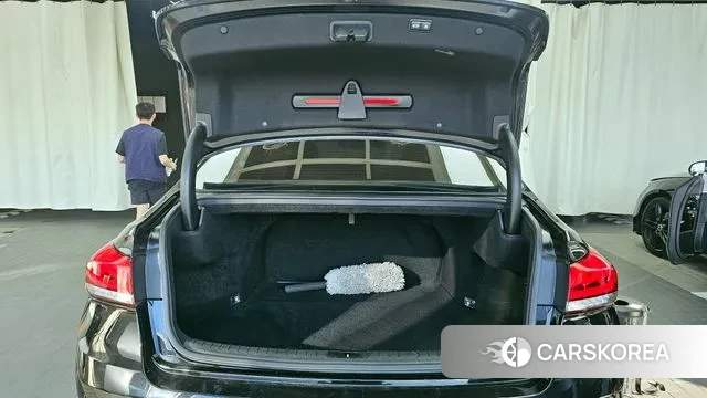 Genesis G80 id 3013896 из Кореи 11