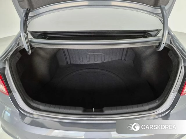 Hyundai The New Avante AD id 4680206 из Кореи 11