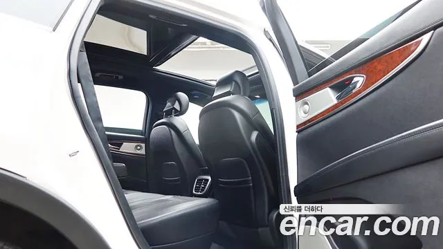 Lincoln MKX 2nd Generation id 2702716 из Кореи 11