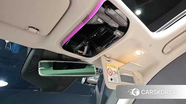 Mercedes-Benz E-Class W214 id 3549579 из Кореи 11