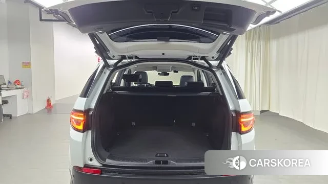 Land Rover Discovery Sports 2nd Generation id 3059338 из Кореи 11