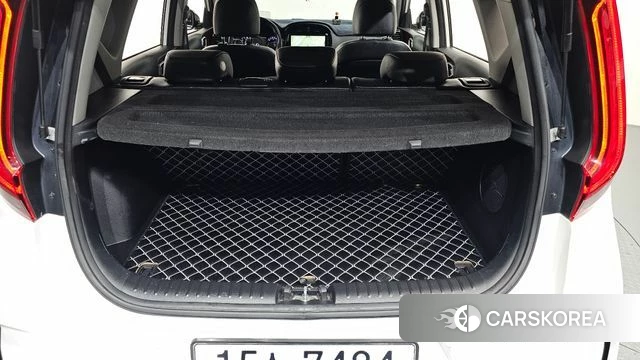 Kia Soul Booster id 3936763 из Кореи 11