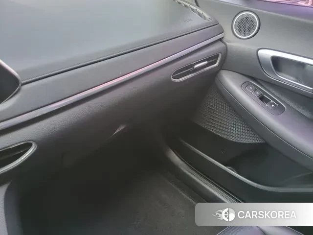 Hyundai Sonata (DN8) id 3045069 из Кореи 11