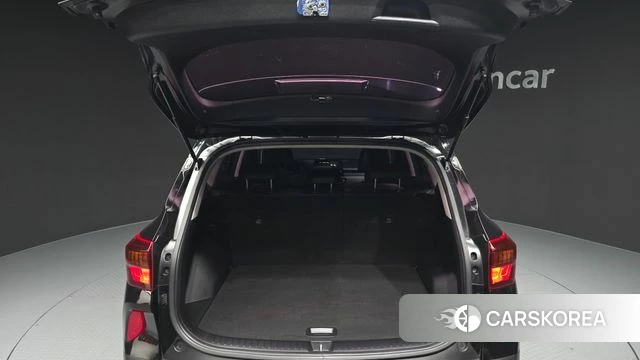 Kia Seltos id 4389901 из Кореи 11