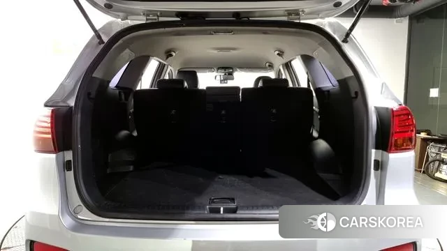 Kia The New Sorento id 2986486 из Кореи 11