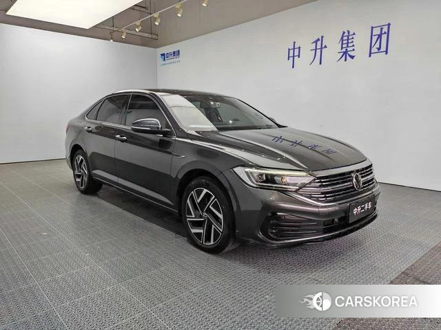Volkswagen Sagitar id 4297467 из Китая 11