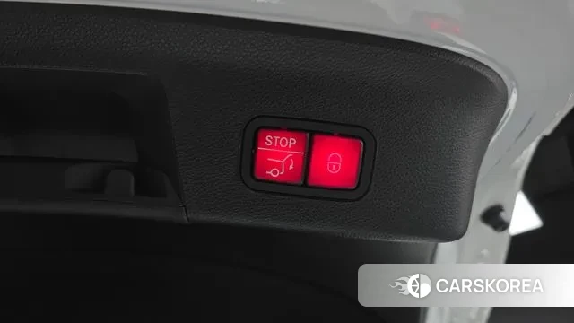 Mercedes-Benz GLE - Class W166 id 3391774 из Кореи 11