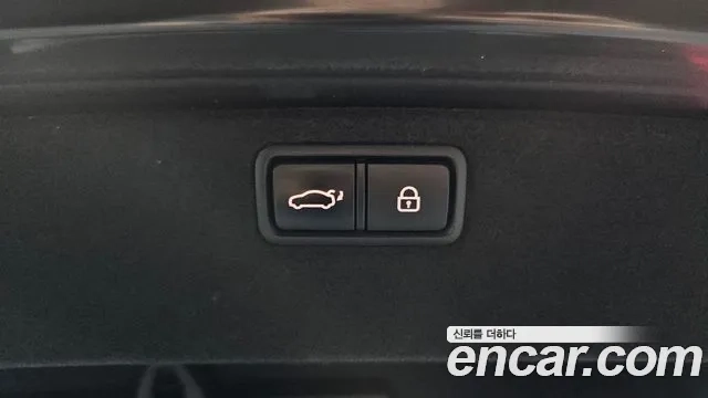 Genesis G80 id 2913049 из Кореи 11