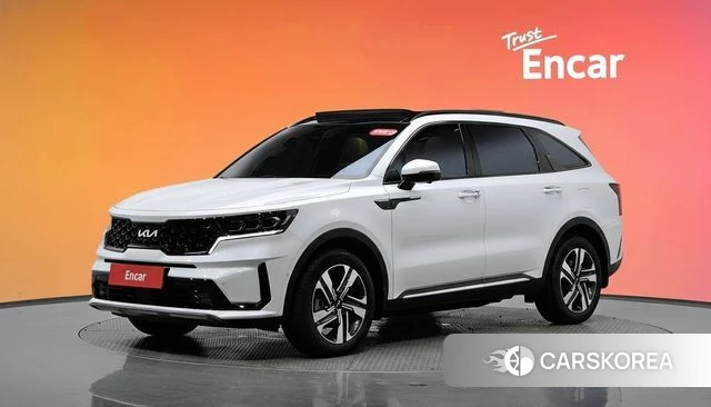 Kia Sorento 4th Generation id 4355636 из Кореи 11