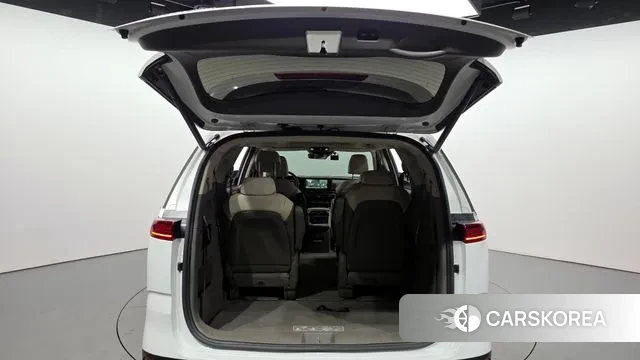 Kia Carnival 4th generation id 3504144 из Кореи 11