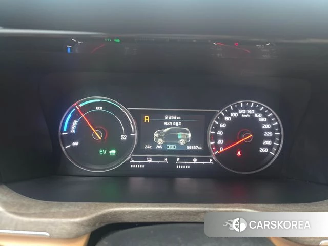 Kia Sorento 4th Generation id 4485740 из Кореи 11