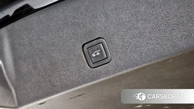 Cadillac XT6 id 3447829 из Кореи 11