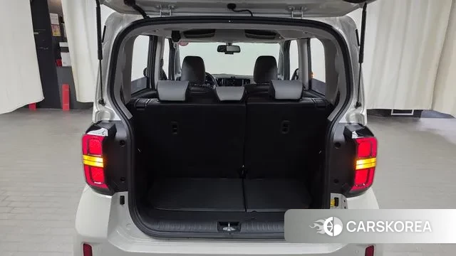 Kia The New Kia Ray id 3457710 из Кореи 11