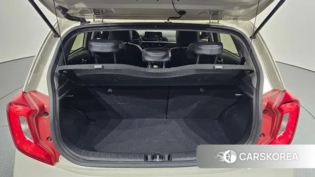 Kia All New Morning (JA) id 3403202 из Кореи 11