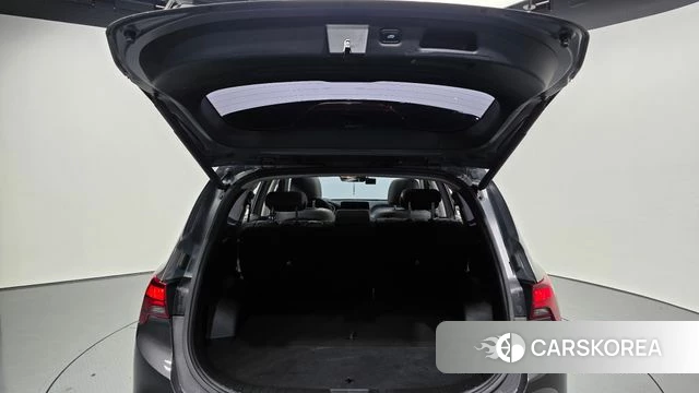 Hyundai The New Santa Fe id 3806484 из Кореи 11