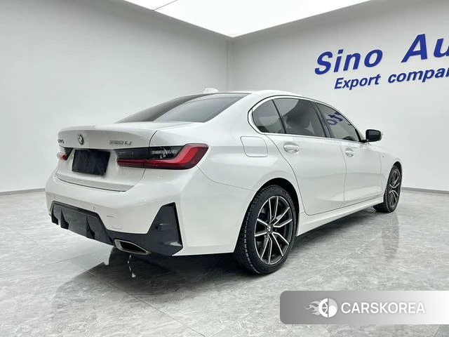 BMW 3 series id 4271331 из Китая 11