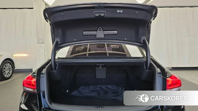 Genesis G80 id 4465157 из Кореи 11